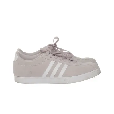 Sneakers (Pink, Hvid) fra Adidas