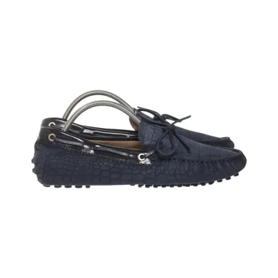 Mocassins (Blauw) van Zara