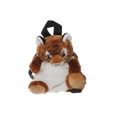 Ryggsäck (Brun, Vit) från Kolmården