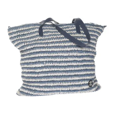 Strandtas (Wit, Blauw) van Barbour