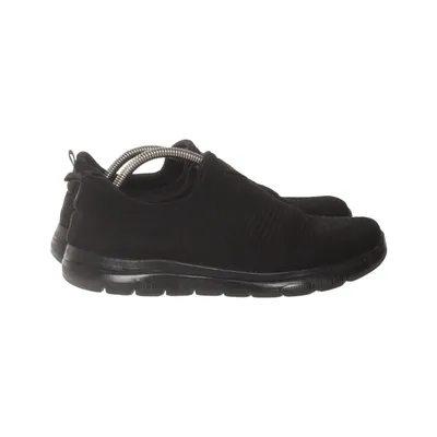 Slip-ons (Svart) från Scooter