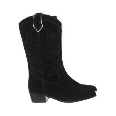 Cowboystøvler (SHOES-EU-41) fra A.N Other Læder