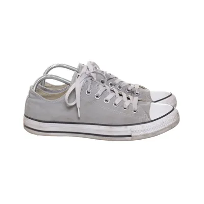 Canvas sko (Grå) fra Converse