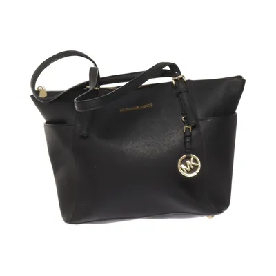 Håndtaske (Jet Set ) fra Michael Kors Læder