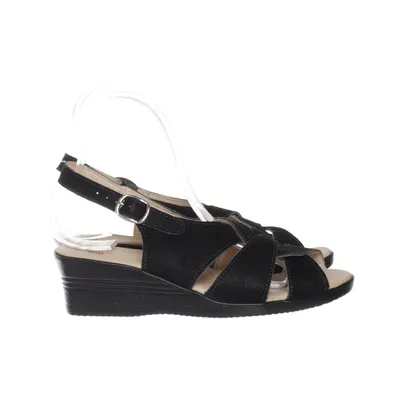 Sandaler (Svart)