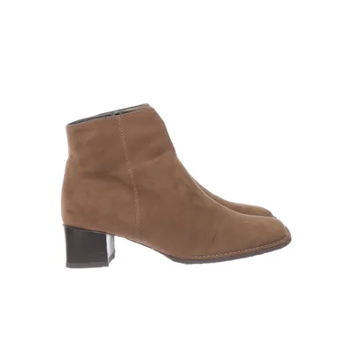 Stövletter (Brun) från Jenny by Ara