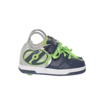 Rullskor (Blå, Grön) från Heelys