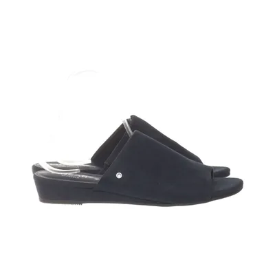 Mules (Bleu) de Linear of Sweden