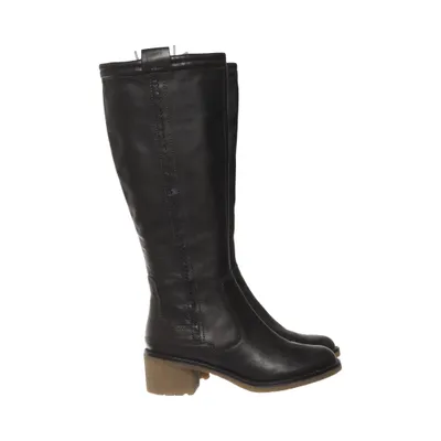Boots (Black) from Geox