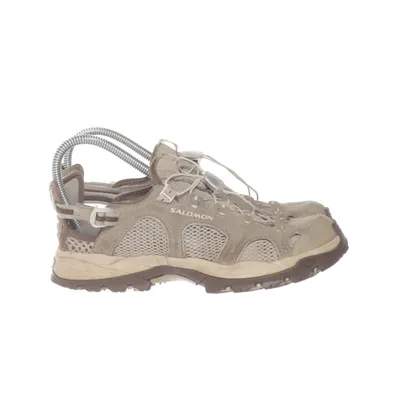 Sandalen (Beige) van Salomon