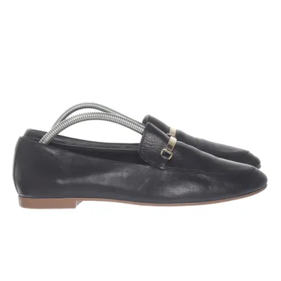 Loafers (Black) from Vagabond