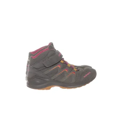 Hoge wandelschoenen (Grijs, Lila) van Lowa