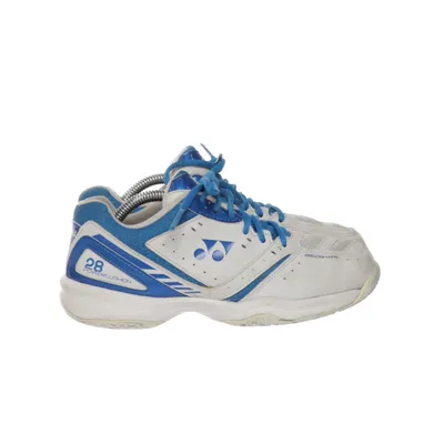 Träningsskor (Vit, Blå) från Yonex