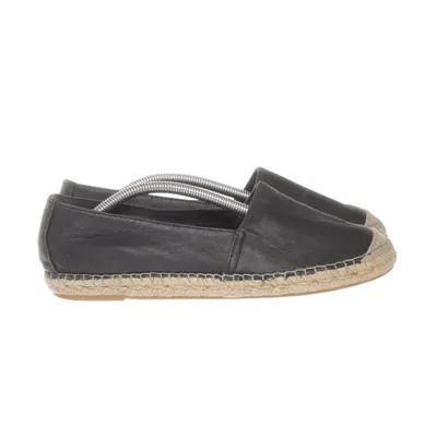 Espadrilles (Black) from Vidorreta