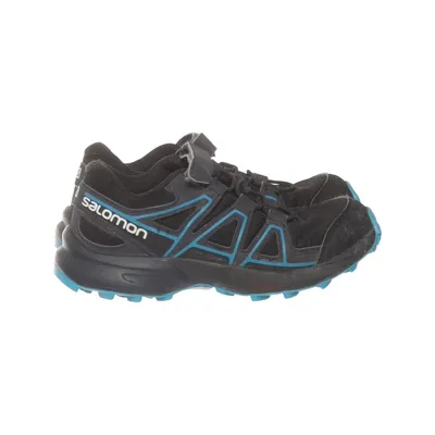 Chaussures de randonnée (Noir, Bleu) de Salomon