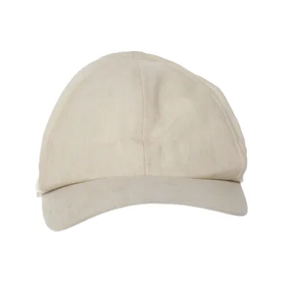 Casquette de baseball (Beige) de Seeberger Lin