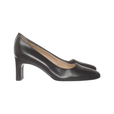 Pumper (Sort) fra Kurt Geiger Læder