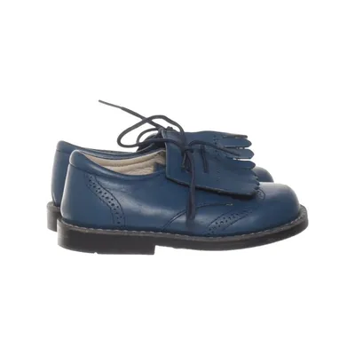 Brogues (Blue) from Dulces