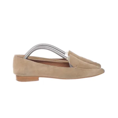 Mocassins (Beige) de Flattered