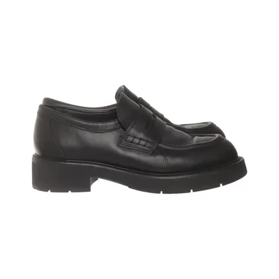 Loafers (Sort) fra COS