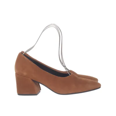 Pumps (Svart) från Vagabond