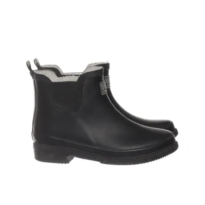 Låga gummistövlar (Svart) från Urberg Skandinavien