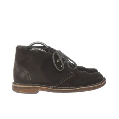Laced boots (Brown) from Originals