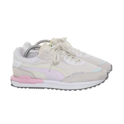 Sneakers (Beige, Rosa) från Puma