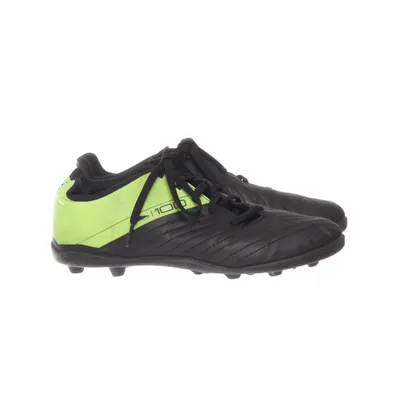 Fotbollsskor (Svart, Grön) från Kipsta