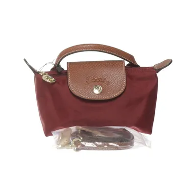 Sac à main (LE PLIAGE ) de Longchamp