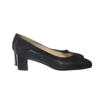Pumps (Schwarz) von Sköna Marie