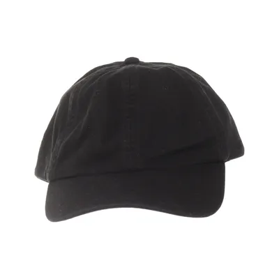 Baseballkeps (Svart) från Stetson Bomull