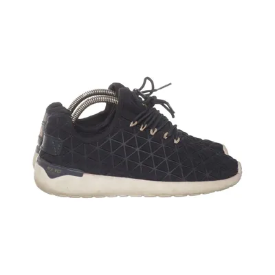 Trainers (Blue) from ASFVLT Leather