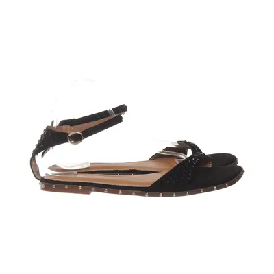 Sandaler (Svart) från Vices