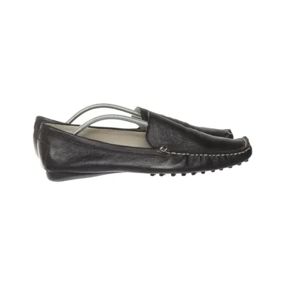 Loafers (Svart) från Nilson Skinn