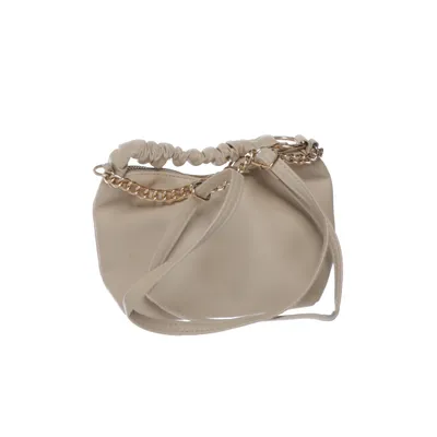 Shoulder-bag (Beige) from Primark Polyester