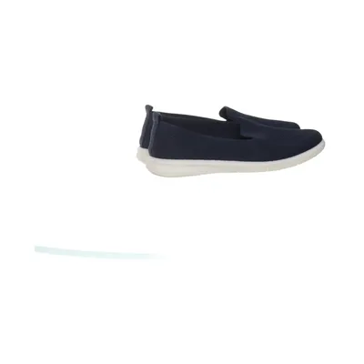 Slip-ons (Blå) från Soft Comfort