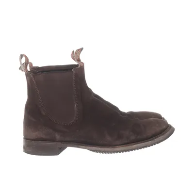Chelsea boots (Brun) från R.M. Williams
