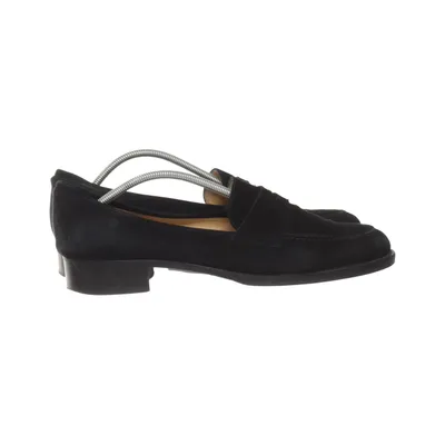 Loafers (Sort) fra Marzio