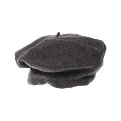 Baret (Grijs) van Loevenich Wol