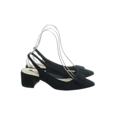 Schoenen (Zwart) van Zara Basic Collection
