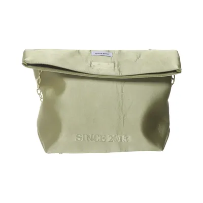 Shoulder-bag (Green) from Ariane Ernst