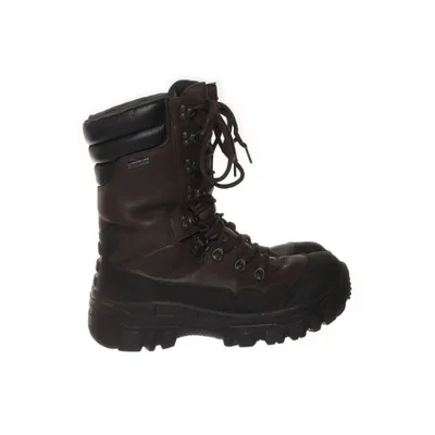 Stövlar (Brun) från Graninge