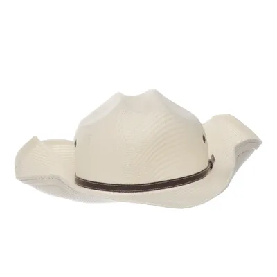 Cowboy-Hut (Beige) von Sunday Afternoons Polyester