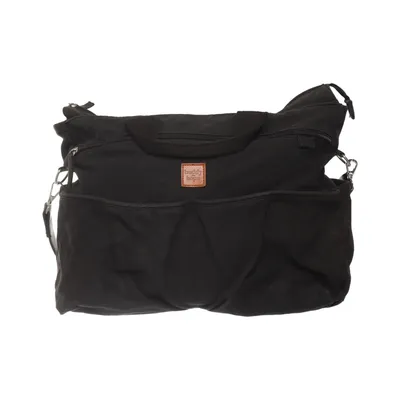 Sac à couches (Noir) de Buddy and Hope Coton, Polyester
