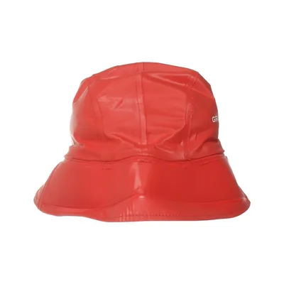 Bob de pluie (Rouge) de Grundéns Polyester