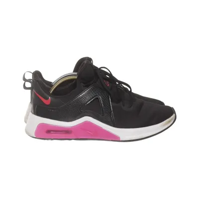 Trainers (Black, White, Pink) from Nike