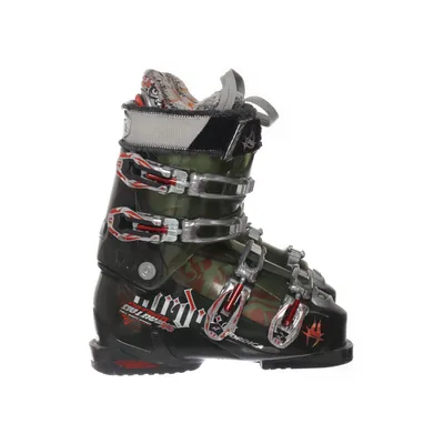 Langlaufschoenen (Groen) van Nordica