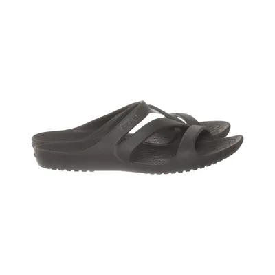 Slip-ins (Swiftwater) van Crocs Polyurethaan