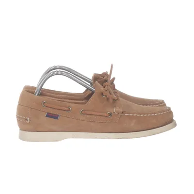 Seglarskor (Brun) från Sebago Mocka
